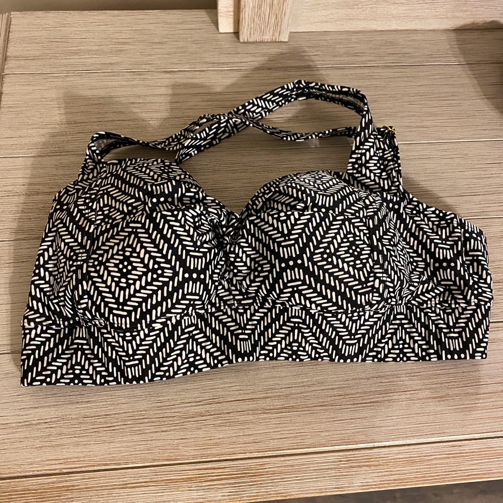 AVA VIV swimsuit